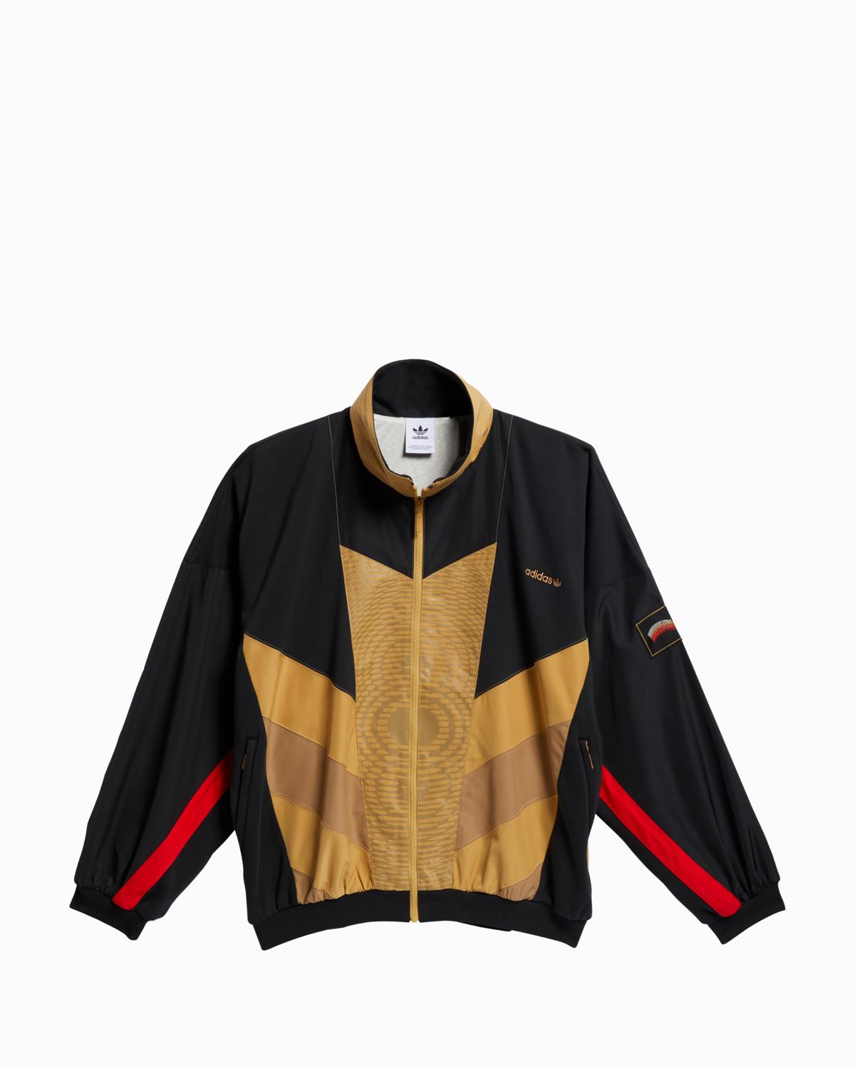 Adidas originals best sale kids jacket